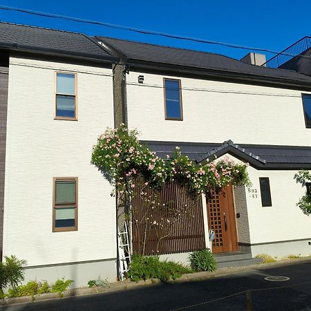 Nara Deer Hostel Exterior photo