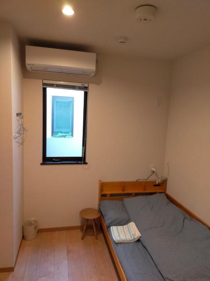Nara Deer Hostel Exterior photo
