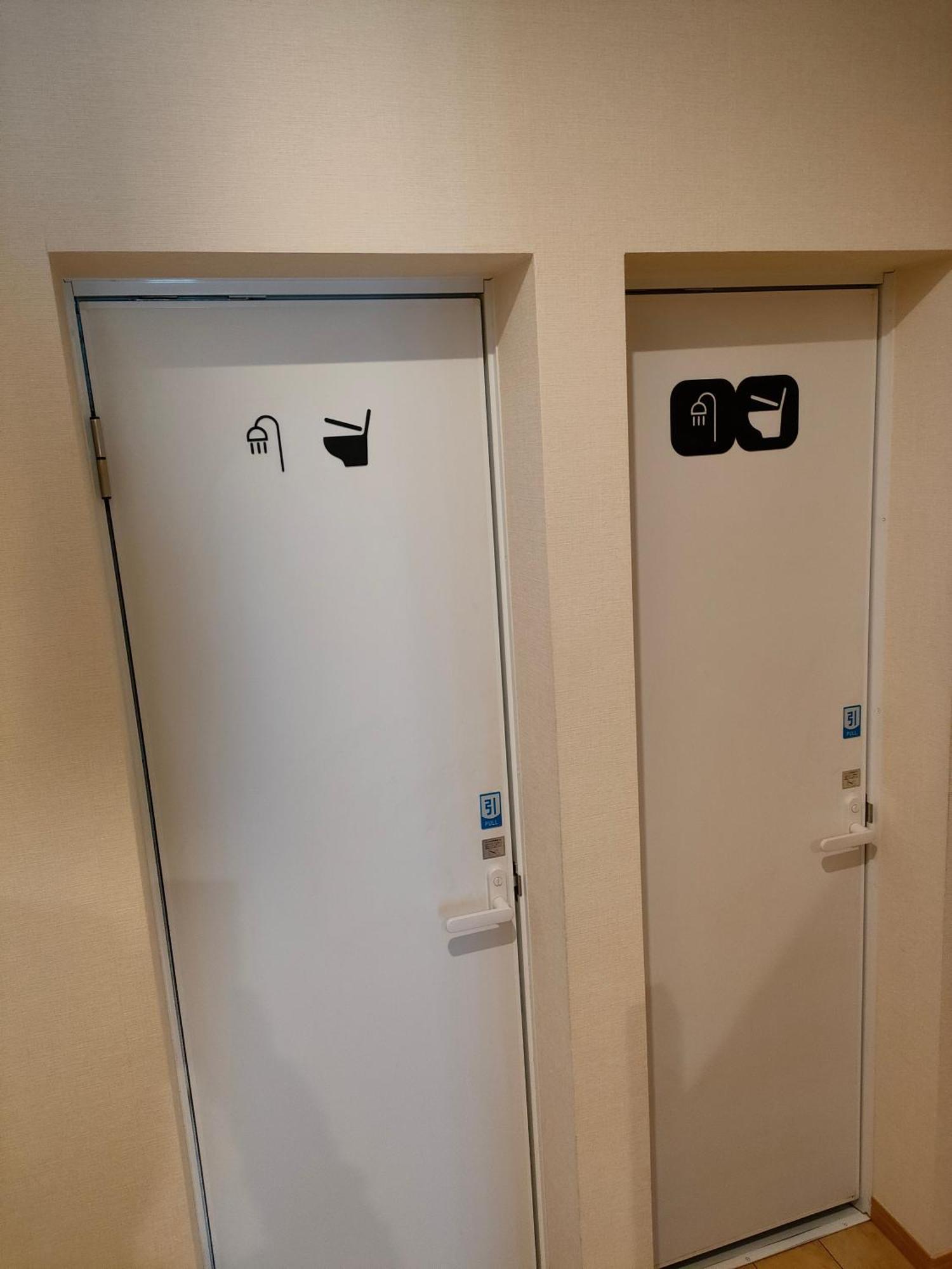 Nara Deer Hostel Room photo