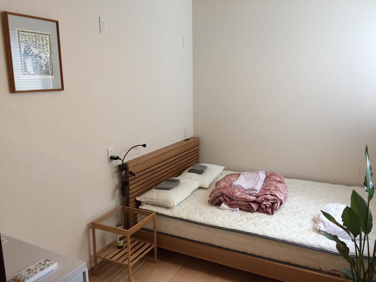Nara Deer Hostel Exterior photo
