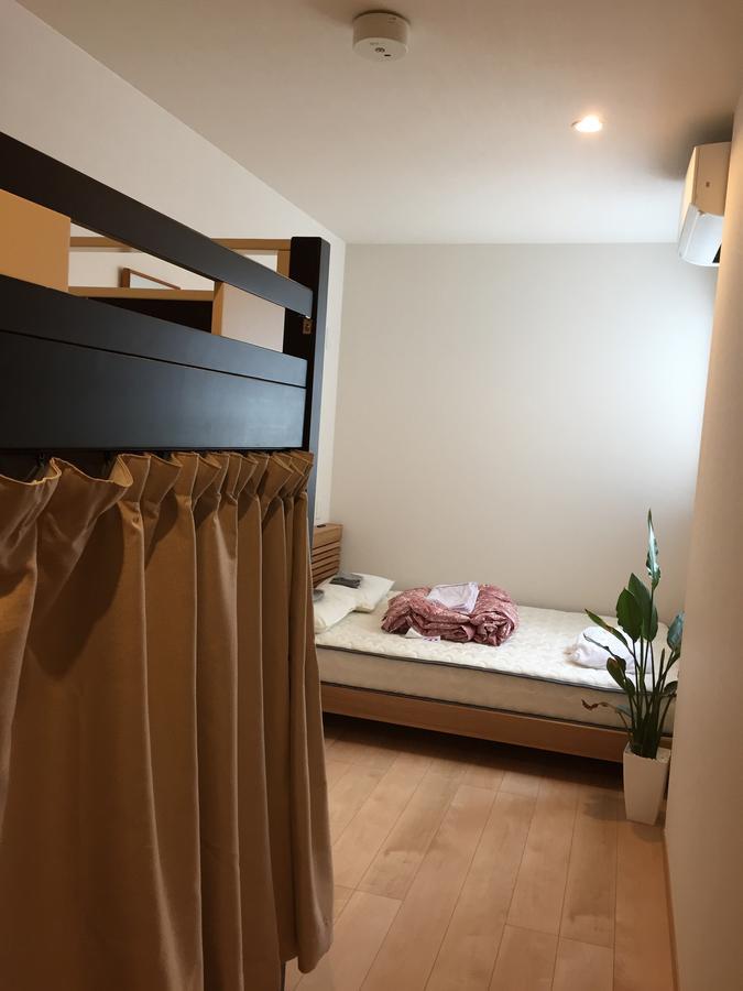 Nara Deer Hostel Exterior photo