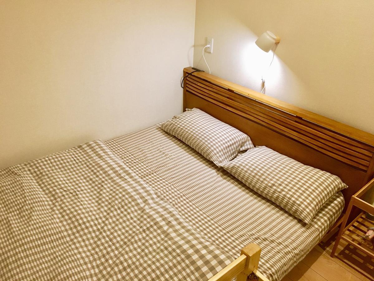 Nara Deer Hostel Exterior photo